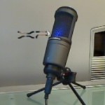 How Twitter Found My New Microphone!