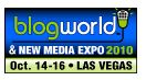 Let’s go to BlogWorldExpo 2011!