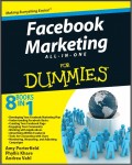 The Ultimate Guide to Facebook Marketing by Andrea Vahl on copyblogger.com